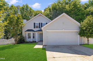 117 Cabana Drive, Apex, NC 27539
