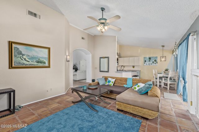 2101 N Bitter Cherry Drive, Tucson, AZ 85715