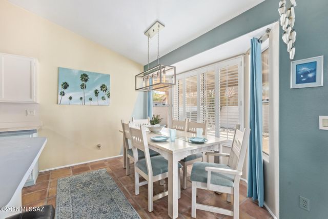 2101 N Bitter Cherry Drive, Tucson, AZ 85715