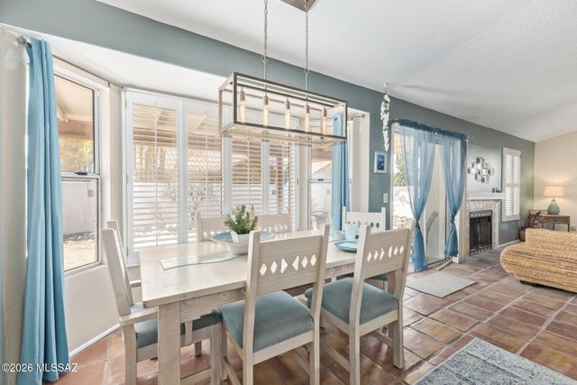 2101 N Bitter Cherry Drive, Tucson, AZ 85715