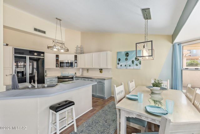 2101 N Bitter Cherry Drive, Tucson, AZ 85715