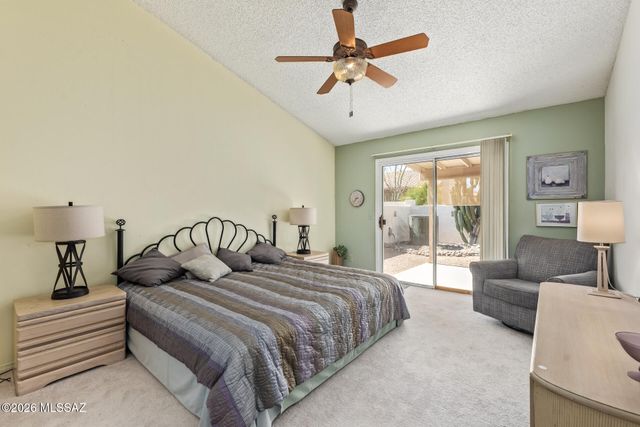 2101 N Bitter Cherry Drive, Tucson, AZ 85715