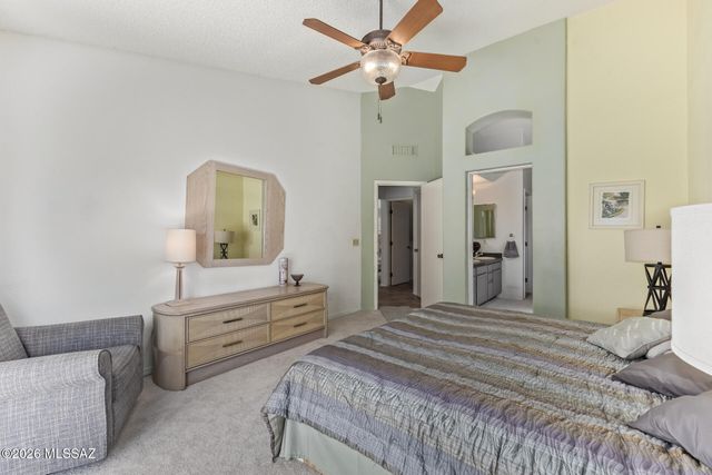 2101 N Bitter Cherry Drive, Tucson, AZ 85715