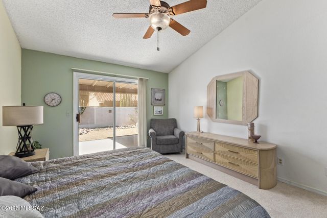 2101 N Bitter Cherry Drive, Tucson, AZ 85715