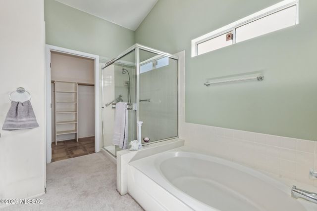 2101 N Bitter Cherry Drive, Tucson, AZ 85715