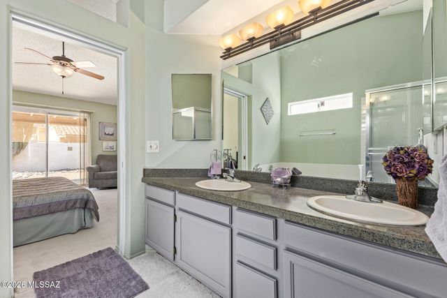 2101 N Bitter Cherry Drive, Tucson, AZ 85715