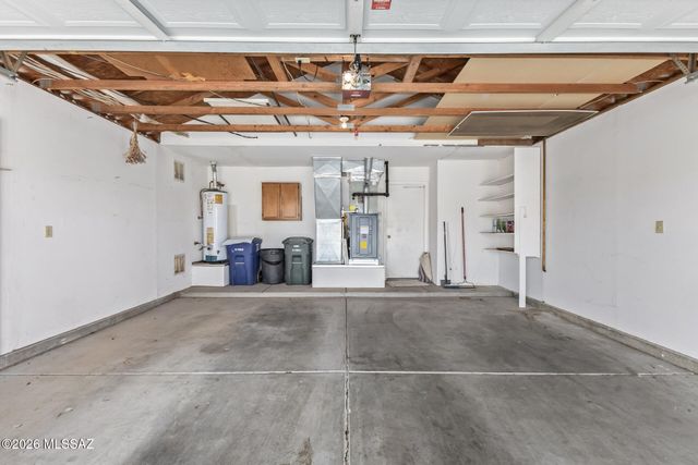 2101 N Bitter Cherry Drive, Tucson, AZ 85715