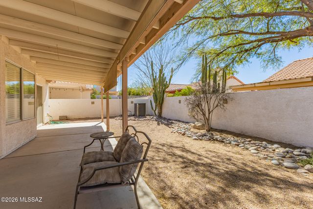 2101 N Bitter Cherry Drive, Tucson, AZ 85715