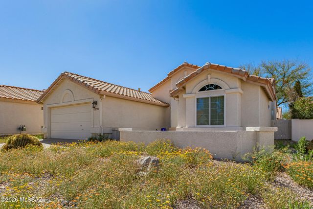 2101 N Bitter Cherry Drive, Tucson, AZ 85715