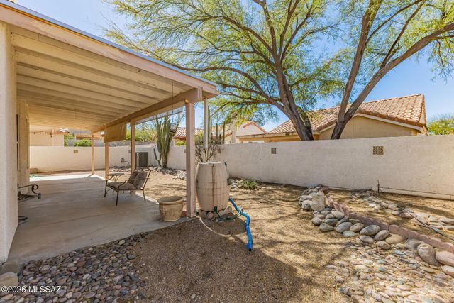 2101 N Bitter Cherry Drive, Tucson, AZ 85715