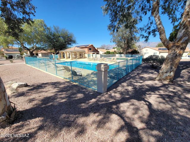 2101 N Bitter Cherry Drive, Tucson, AZ 85715