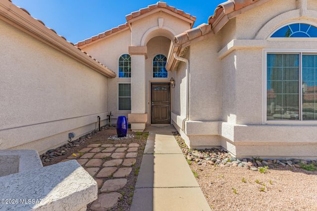 2101 N Bitter Cherry Drive, Tucson, AZ 85715