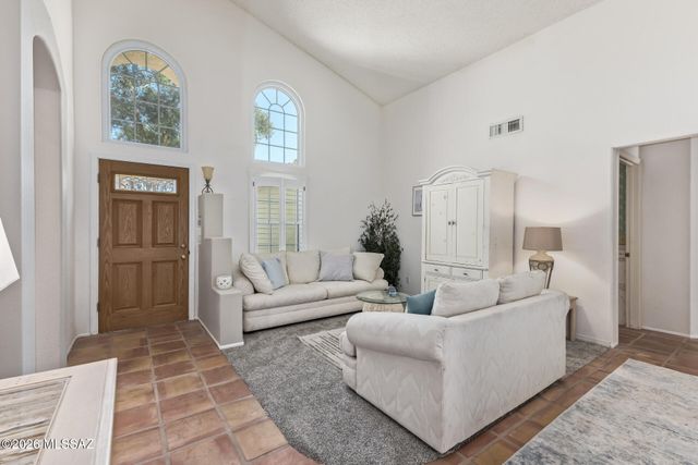 2101 N Bitter Cherry Drive, Tucson, AZ 85715