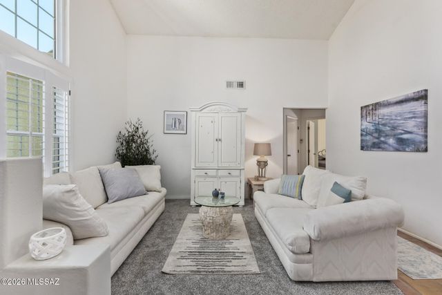 2101 N Bitter Cherry Drive, Tucson, AZ 85715