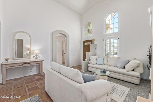 2101 N Bitter Cherry Drive, Tucson, AZ 85715