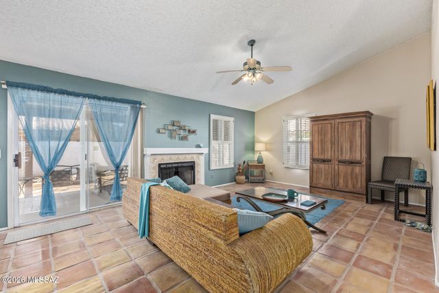 2101 N Bitter Cherry Drive, Tucson, AZ 85715