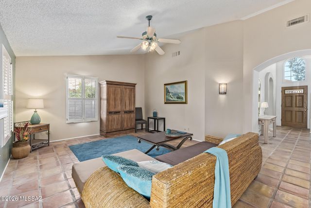 2101 N Bitter Cherry Drive, Tucson, AZ 85715