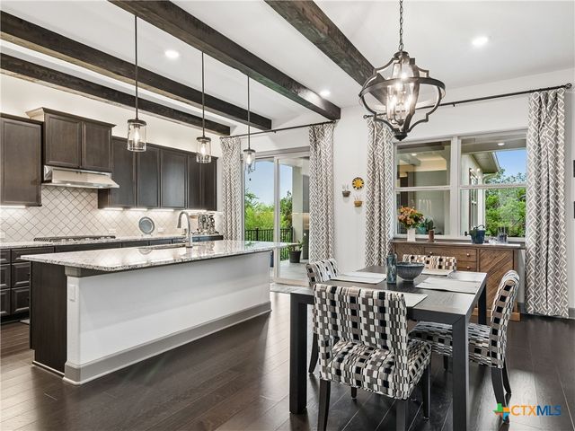 125 Waving Muhly Drive, San Marcos, TX 78666