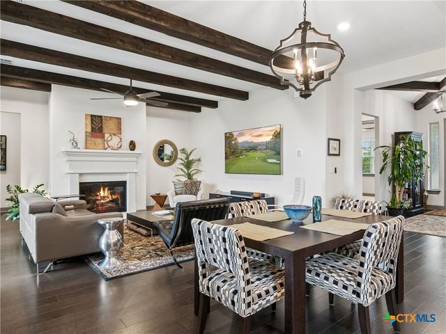 125 Waving Muhly Drive, San Marcos, TX 78666