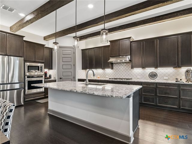 125 Waving Muhly Drive, San Marcos, TX 78666