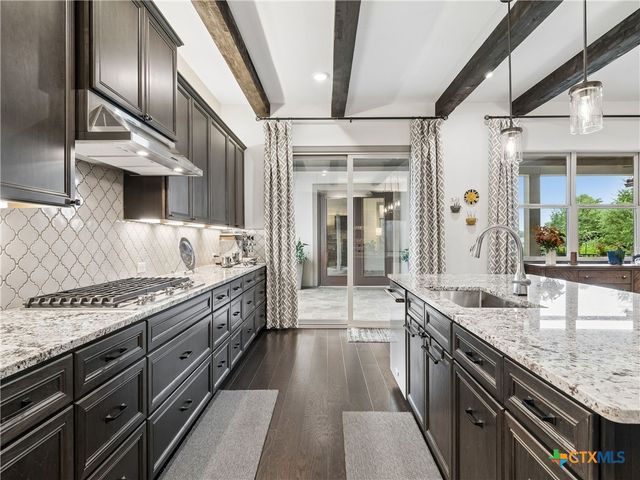 125 Waving Muhly Drive, San Marcos, TX 78666
