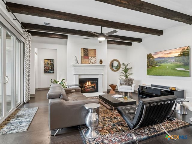 125 Waving Muhly Drive, San Marcos, TX 78666