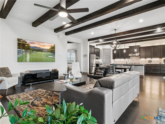 125 Waving Muhly Drive, San Marcos, TX 78666