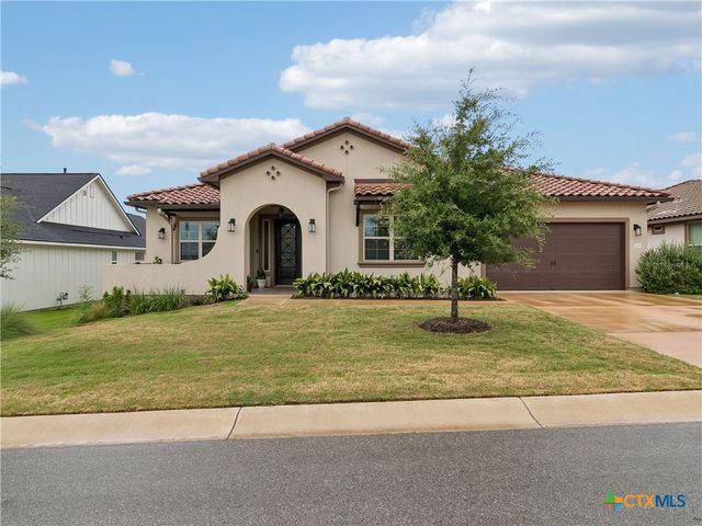 125 Waving Muhly Drive, San Marcos, TX 78666