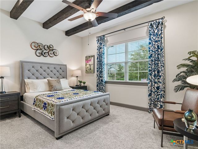 125 Waving Muhly Drive, San Marcos, TX 78666