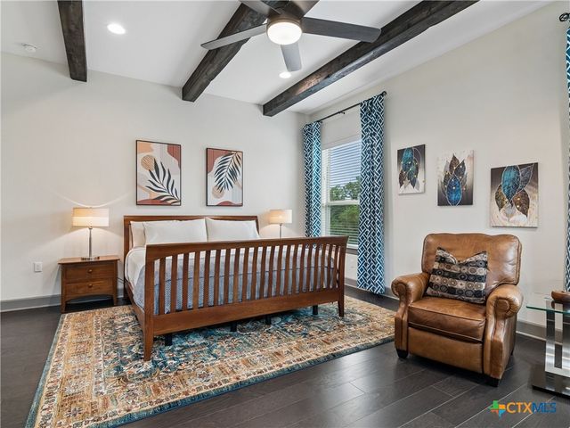 125 Waving Muhly Drive, San Marcos, TX 78666