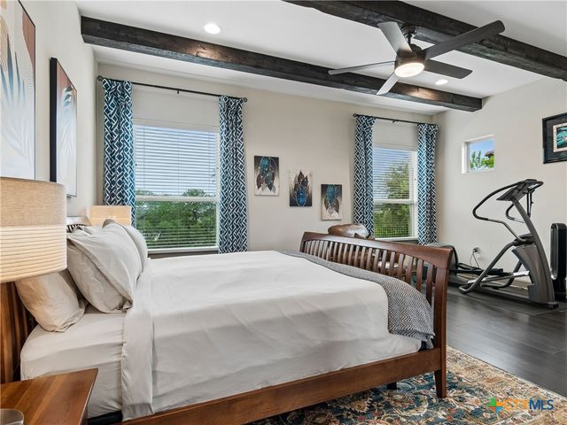 125 Waving Muhly Drive, San Marcos, TX 78666