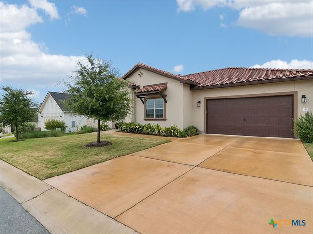 125 Waving Muhly Drive, San Marcos, TX 78666