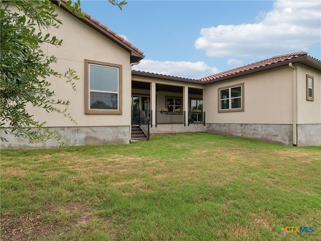 125 Waving Muhly Drive, San Marcos, TX 78666