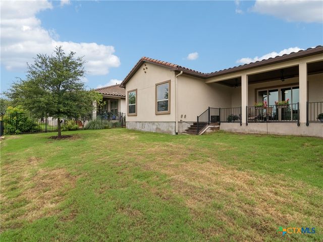 125 Waving Muhly Drive, San Marcos, TX 78666
