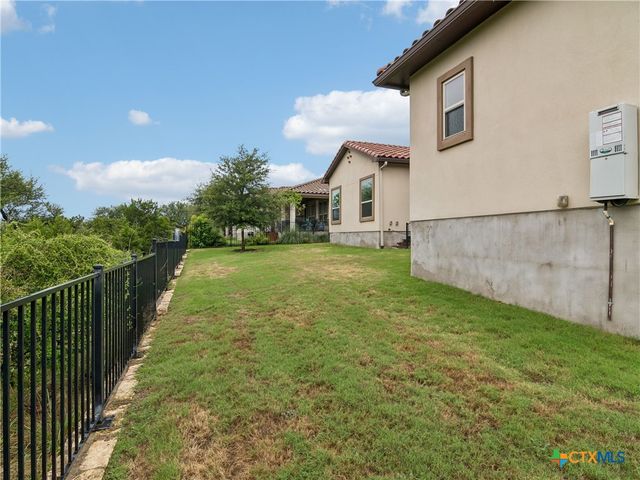 125 Waving Muhly Drive, San Marcos, TX 78666