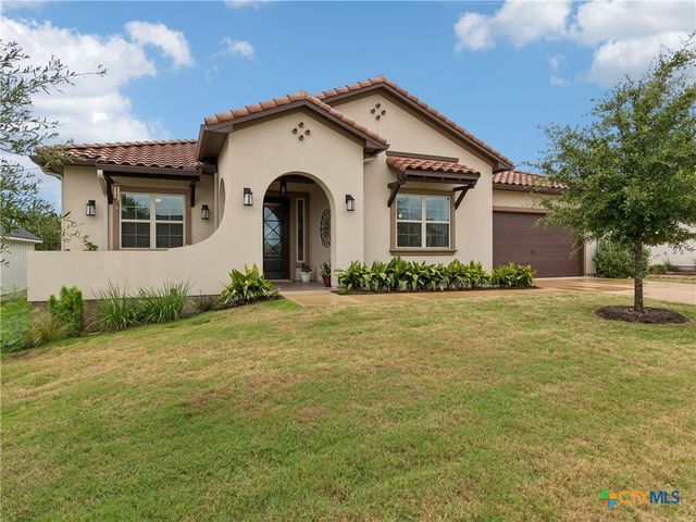 125 Waving Muhly Drive, San Marcos, TX 78666