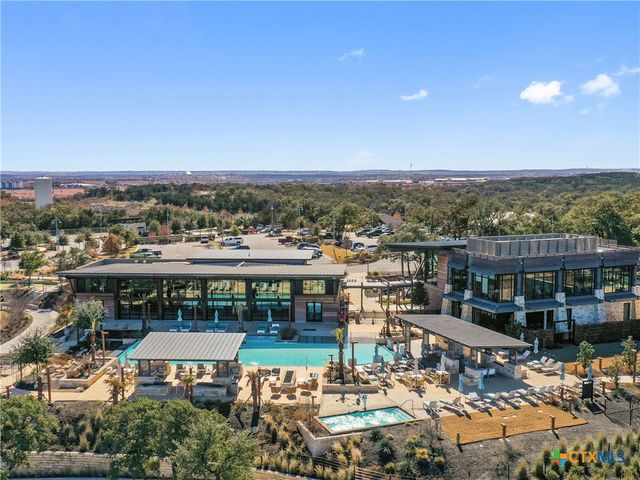 125 Waving Muhly Drive, San Marcos, TX 78666