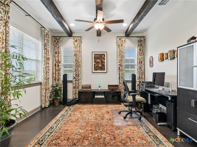 125 Waving Muhly Drive, San Marcos, TX 78666