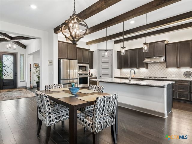 125 Waving Muhly Drive, San Marcos, TX 78666