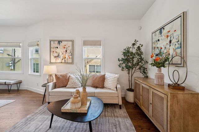 829 51st St, Oakland, CA 94608