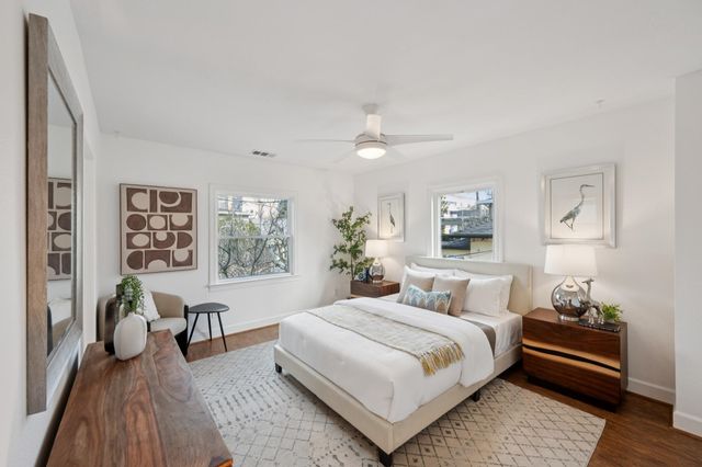 829 51st St, Oakland, CA 94608