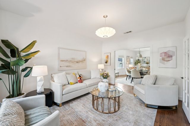 829 51st St, Oakland, CA 94608