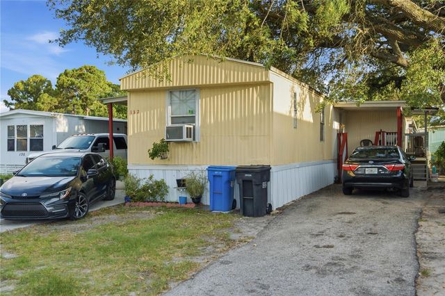132 NEWBURY DRIVE, Tampa, FL 33615