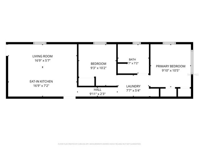 132 NEWBURY DRIVE, Tampa, FL 33615