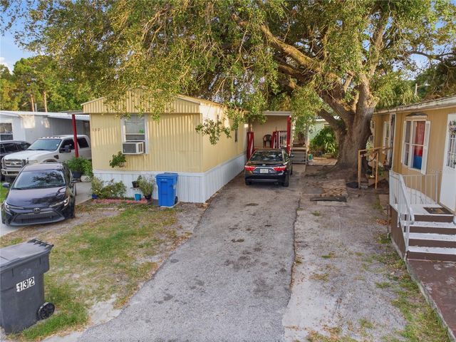 132 NEWBURY DRIVE, Tampa, FL 33615