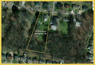115 23rd Ave, E, Springfield, TN 37172
