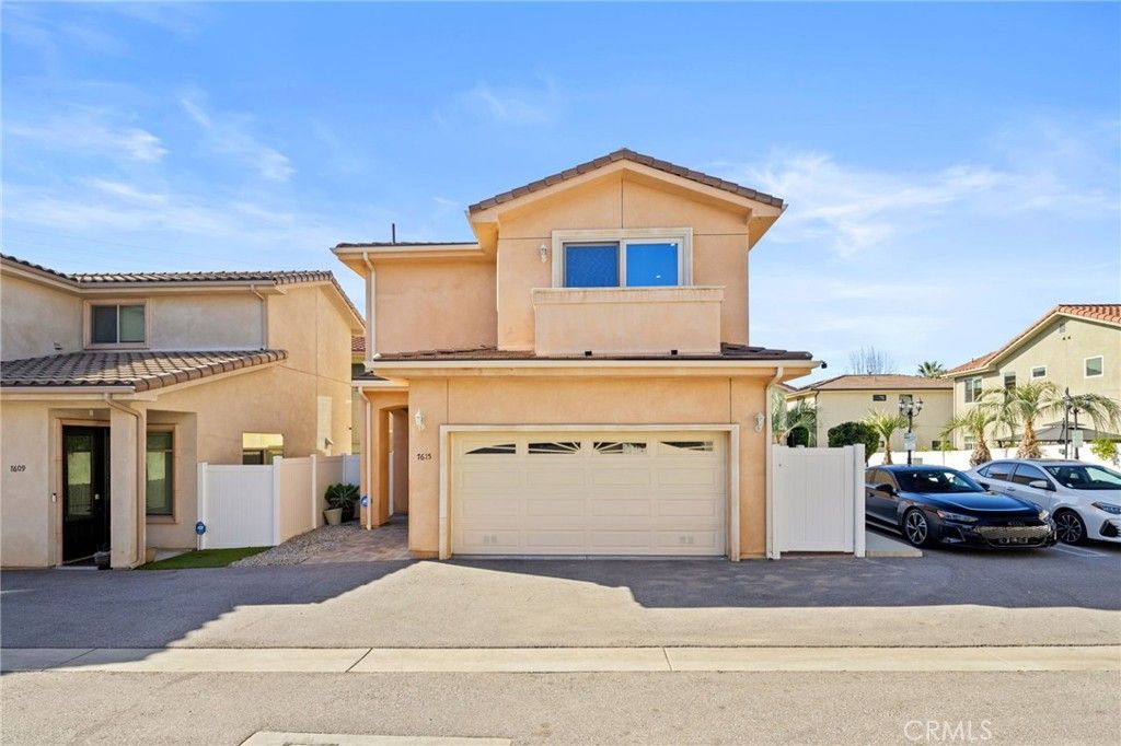 Image 1 of property listing at 7615 Ani, North Hollywood, CA 91605