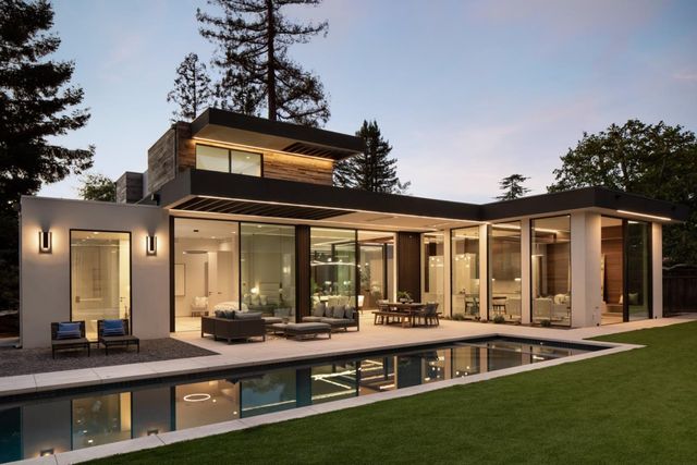 2171 Clayton Drive, Menlo Park, CA 94025