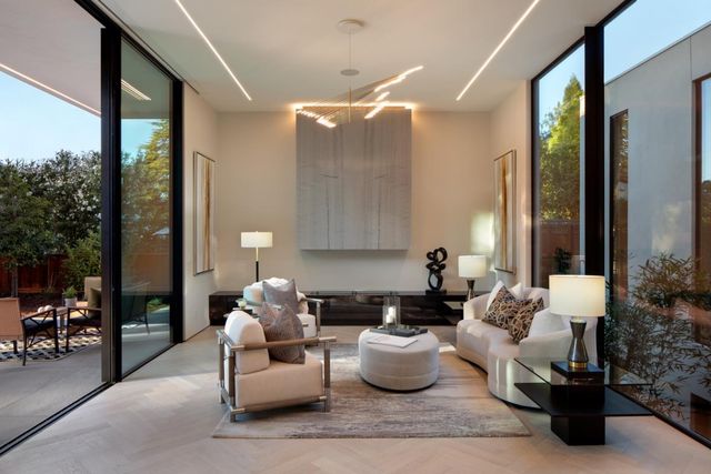 2171 Clayton Drive, Menlo Park, CA 94025