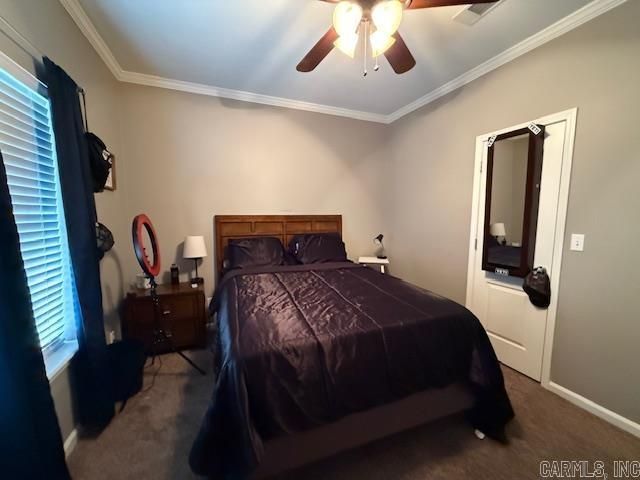266 Lillianwood Drive, Sheridan, AR 72150